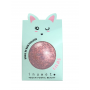 Boule de bain Lilas - Inuwet