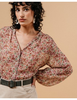 Blouse Marjorie