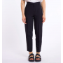 Pantalon Volaine noir Art Love - leli 