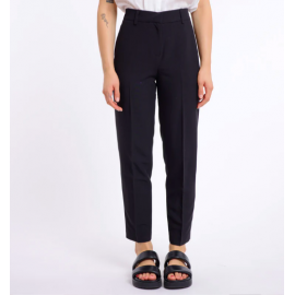 Pantalon Volaine noir Art Love - leli 