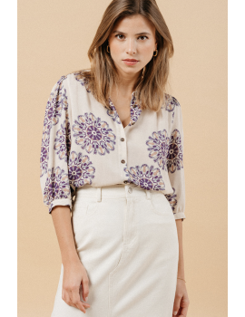 Blouse MANOLINE - Grace & Mila