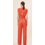 Pantalon orange JUNGLE - Suncoo