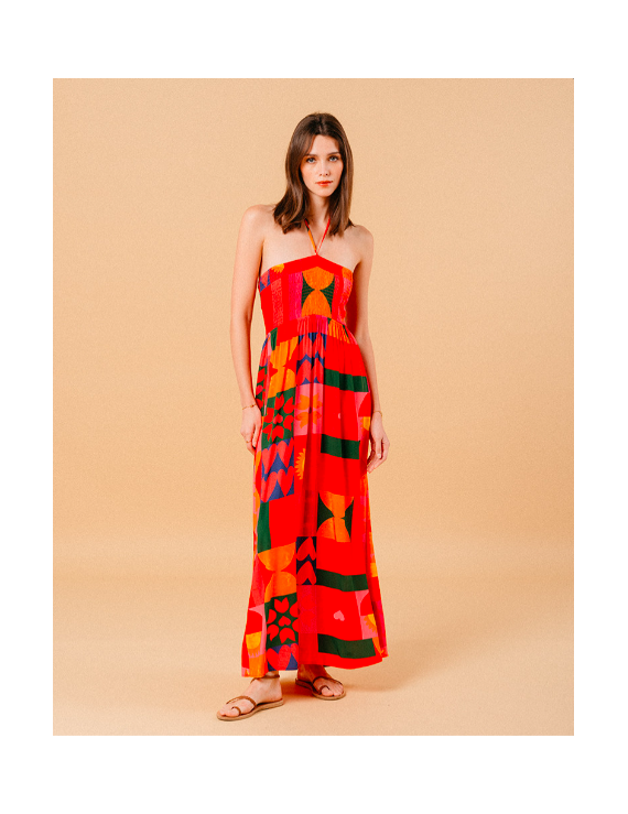 Robe suzanne grace et mila hotsell