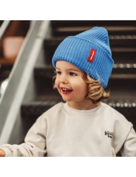 Bonnet Flow Ocean enfant