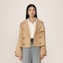 Veste Printemps - Grace & Mila