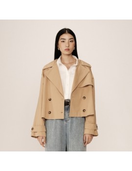 Veste Printemps - Grace & Mila