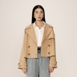 Veste Printemps - Grace & Mila