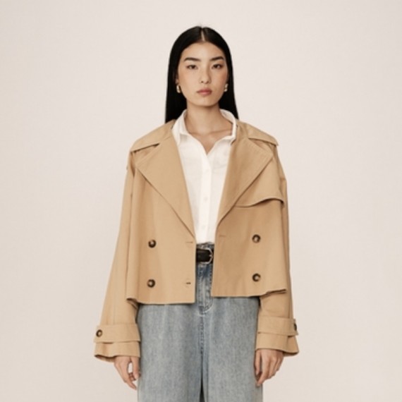 Veste Printemps - Grace & Mila