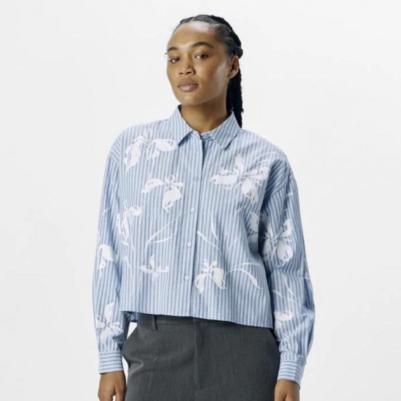 Chemise Aiko - Object