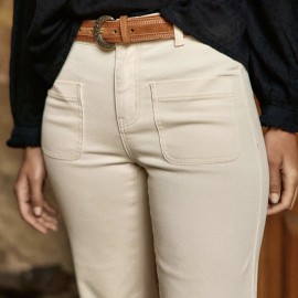 Pantalon Sonny - La petite étoile ★