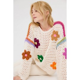 Pull Chahrazad - Artlove
