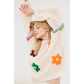 Pull Chahrazad - Artlove