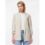Blazer PIA beige - PIECES
