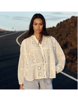 Blouse Bolian - La petite étoile