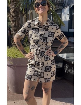 Robe Ella - Object