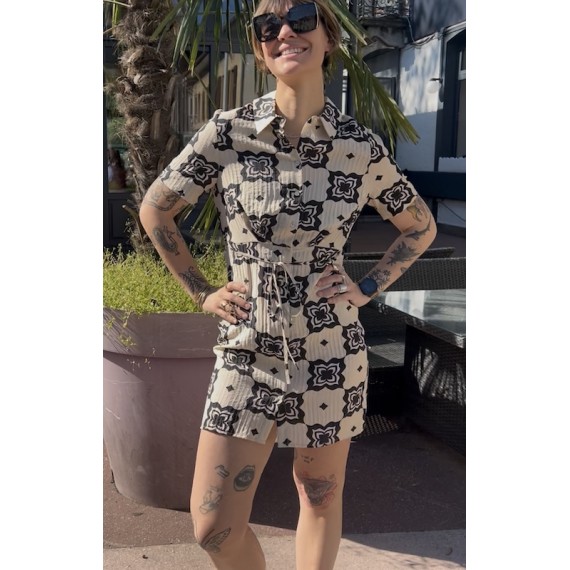 Robe Ella - Object