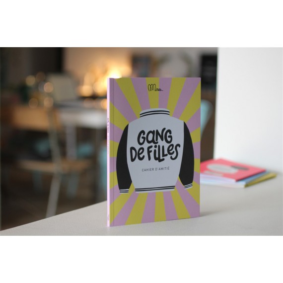 gang de filles Minus Editions leli concept store