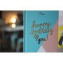 Happy Birthday to you Editions Minus leli concept store