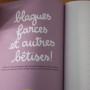 Cahier d'activités Papi, Mamie et Moi -  Editions Minus - leli