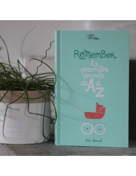 Remember, ta 1ère année de A à Z