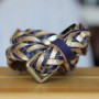 Ceinture Nadine Bleue -  Pieces