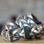 Ceinture Nadine kakie -  Pieces  leli concept store
