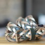 Ceinture Nadine kakie -  Pieces  leli concept store