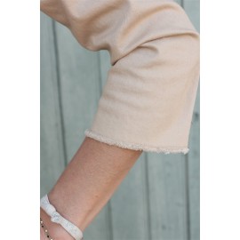 Combinaison Barkan - VILA - leli concept store