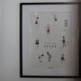 Affiche Jeu de récré - minimel - leli concept store
