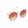 Lunettes Julieta rose  - leli concept store