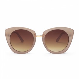 Lunettes Julieta rose  - leli concept store