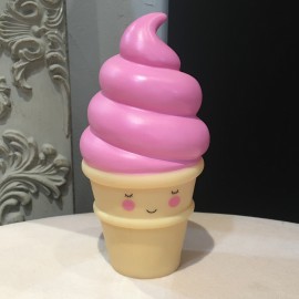 Veilleuse Glace