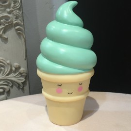 Veilleuse Glace