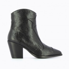 Bottines BT 2030 - Vanessa Wü leli concept store