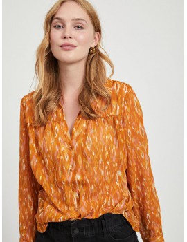 Chemise Savina - Vila