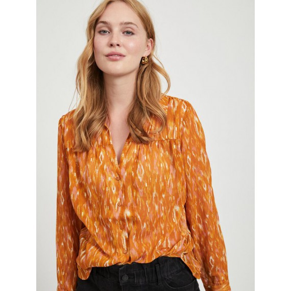 Chemise Savina - Vila leli concept store
