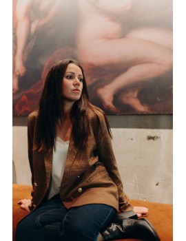 Veste Ruba - VILA