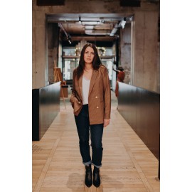 Veste Ruba - VILA - leli concept store