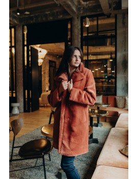 Manteau Emeric - Suncoo