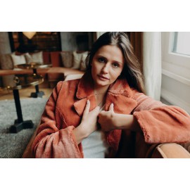 Manteau Emeric - Suncoo - leli concept store