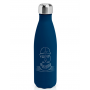 Gourde Isotherme Marin 500 ml - Label Tour