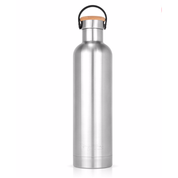 Gourde Isotherme inox 500 ml - Label Tour