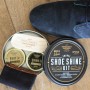 Travel Shoe shine kit - Gentlemen's Hardware - leli concept store