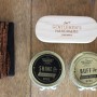 Travel Shoe shine kit - Gentlemen's Hardware - leli concept store