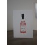 Carte Champagne Pop It - All The way To Say - leli concept store