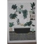 Carte Bathroom - All The way To Say - leli concept store
