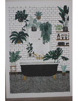 Carte Bathroom - All The way To Say
