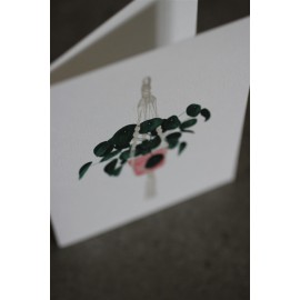 Carte Phileas - All The way To Say - leli concept store