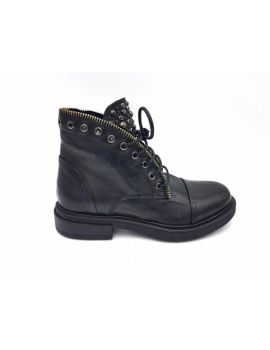 Bottines Parker