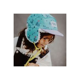 Casquette Moumoute Cottage - Hello Hossy - leli